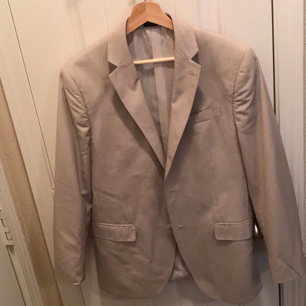 Sport coat